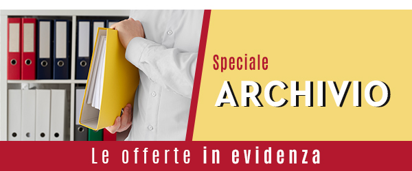 Speciale Archivio